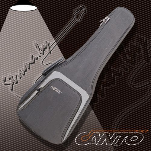 Чехол для классической гитары Canto BCL 1,5'