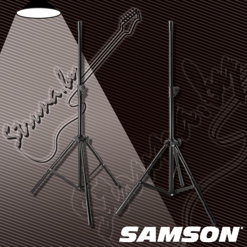 Стойки для акустических систем Samson LS2