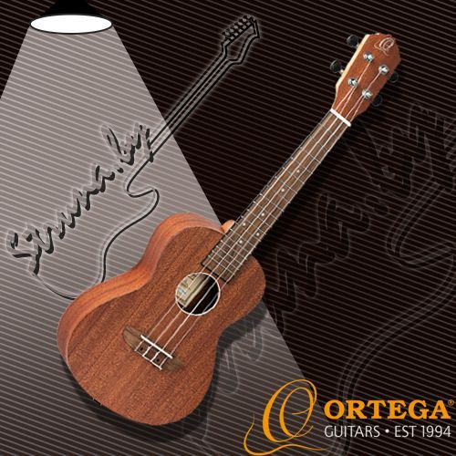 Укулеле Ortega RFU11S