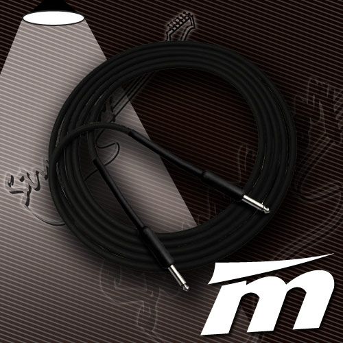 Инструментальный кабель True Magic TLC121 (1.5m)