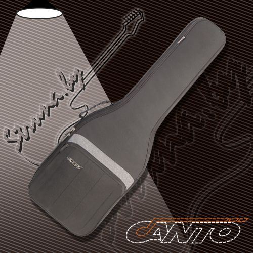 Чехол для классической 3/4 гитары Canto ECL 3/4 1,0' N