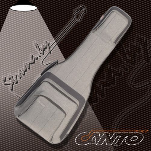 Чехол для акустической гитары Canto PAC 4,0'