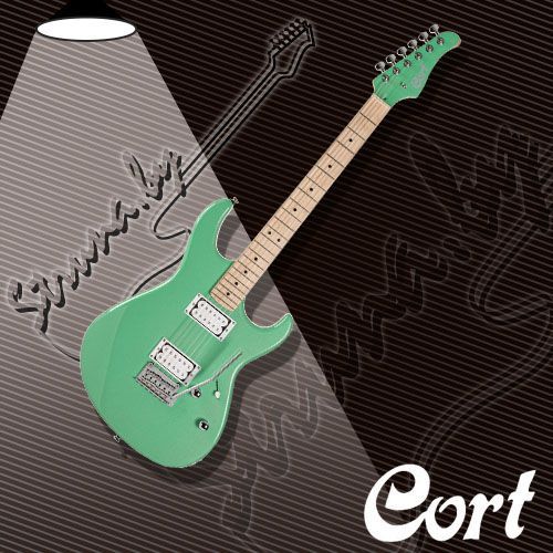 Электрогитара Cort G250 Spectrum MEG