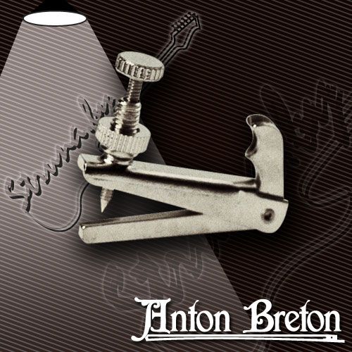 Машинка для скрипки Anton Breton VP-14