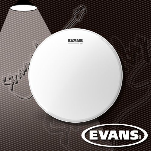 22" пластик для бас-барабана Evans UV1 BD22UV1
