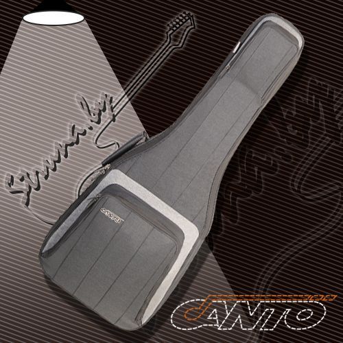 Чехол для классической гитары Canto SCL 3,0'