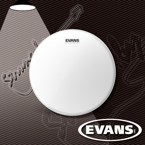 16" пластик для том-тома Evans B16UV1