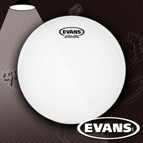 16" пластик для том барабана Evans B16G14 G14 Coated