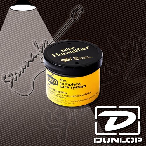 Увлажнитель Dunlop Herco HE360