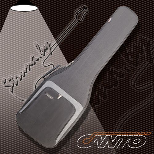 Чехол для бас-гитары Canto BBS 1,5'