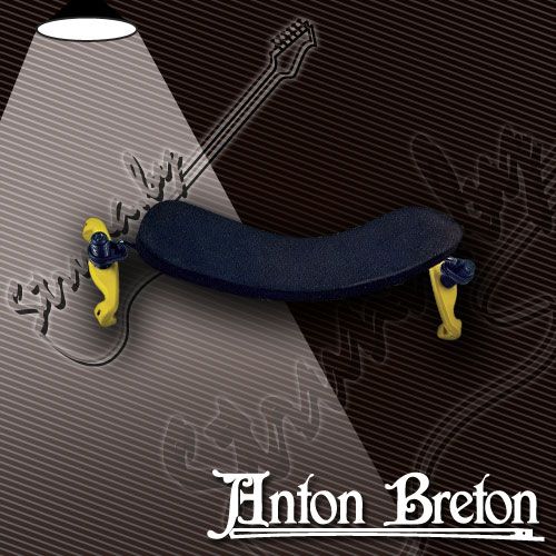 Мостик скрипичный Anton Breton VP-70WS Wolf Style