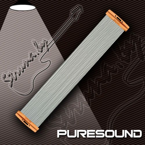 Подструнник Puresound S1430 Super 30 для 14" малого барабана