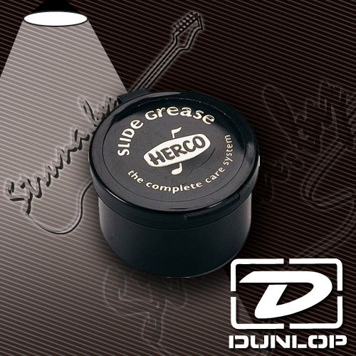 Смазка для духовых инструментов Dunlop HE91 Slide Grease