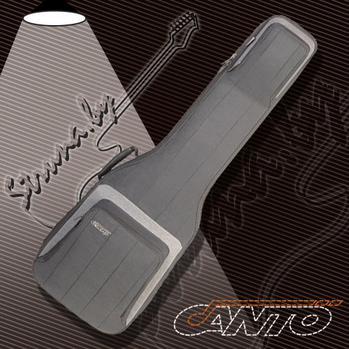 Чехол для бас-гитары Canto SBS 3,0'