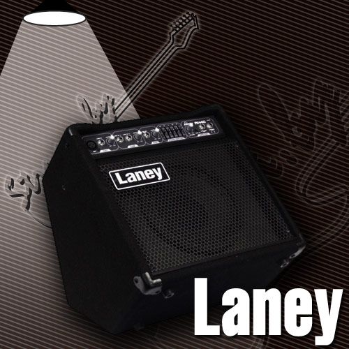 Клавишный комбо Laney AH40 AudioHub