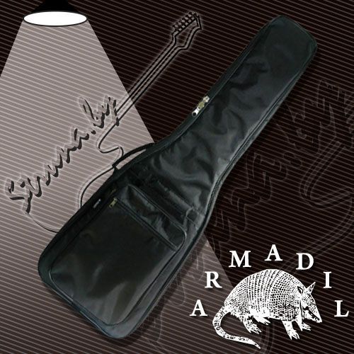 Чехол для электрогитары Armadil E-1101