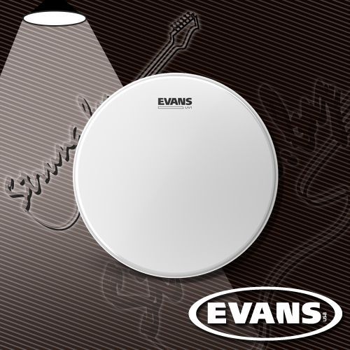 14" пластик для том-тома Evans B14UV1