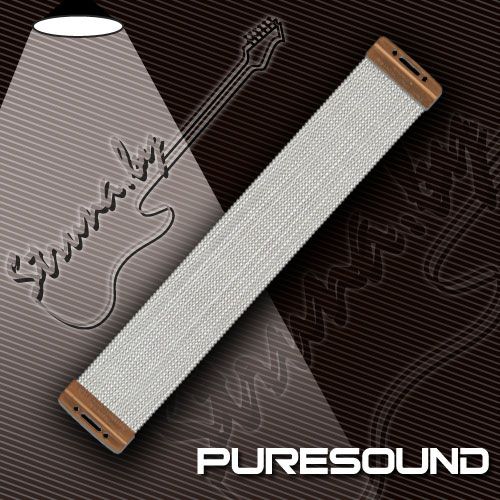 Подструнник Puresound P1420 Custom для 14" малого барабана