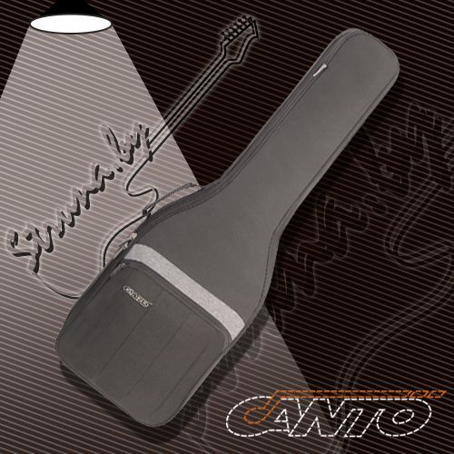 Чехол для акустической гитары Canto EAC 1,0' N