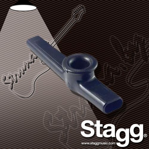 Stagg Kazoo-30 BK