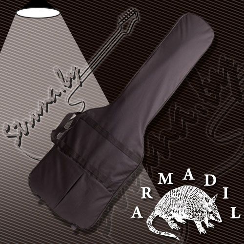 Чехол для бас-гитары Armadil B801