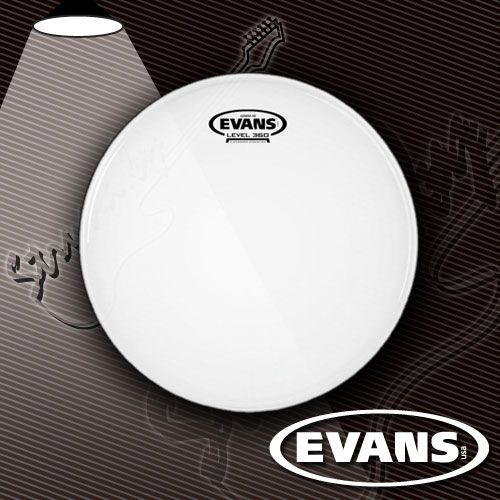 13" пластик для малого барабана Evans B13HD Heavy Duty