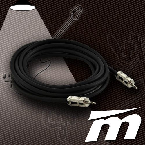 Инструментальный кабель True Magic TLC161 (5m)