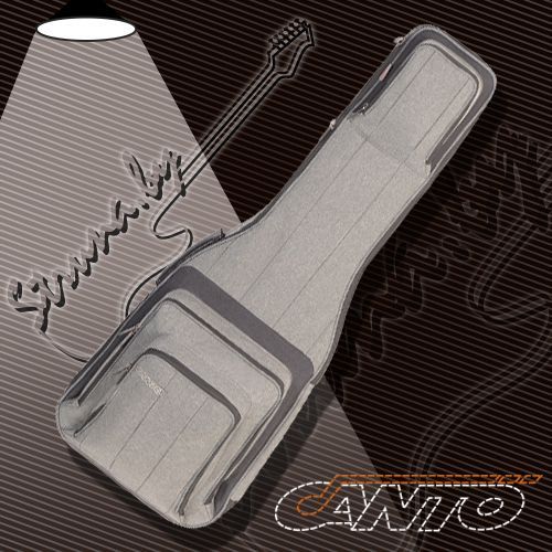 Чехол для классической гитары Canto PCL 4,0'