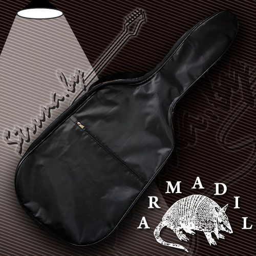 Чехол для электрогитары Armadil E401