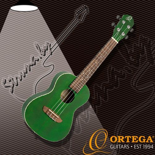 Укулеле Ortega RUFOREST