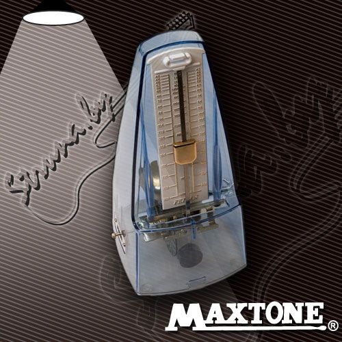 Механический метроном Maxtone MNC-100