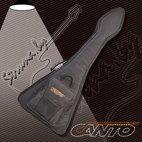 Чехол для электрогитары Canto SEL 3,0 FLYING