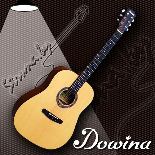 Акустическа гитара Dowina Marris D306 NT Акустическа гитара Dowina Marris D306 NT