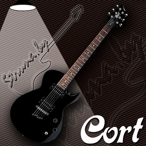 Электрогитара Cort Z40 Электрогитара Cort Z40