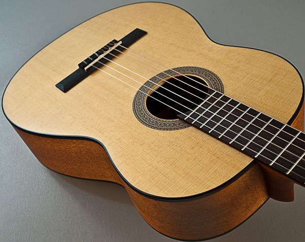 Классическая гитара Cort AC100 AC10 купить в минске Классическая гитара Cort AC100 AC10 купить в минске