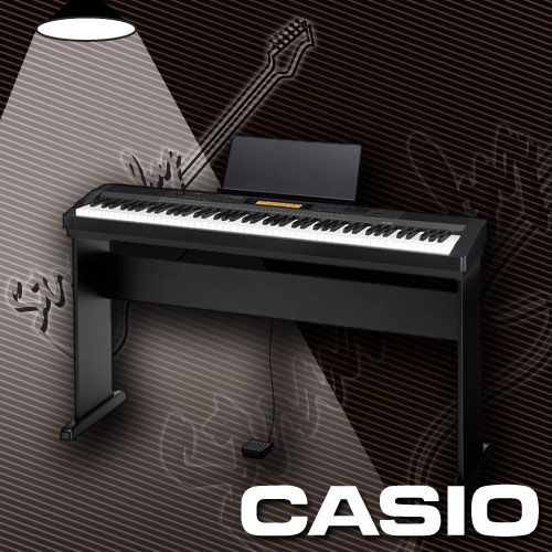 Цифровое пианино Casio CDP230