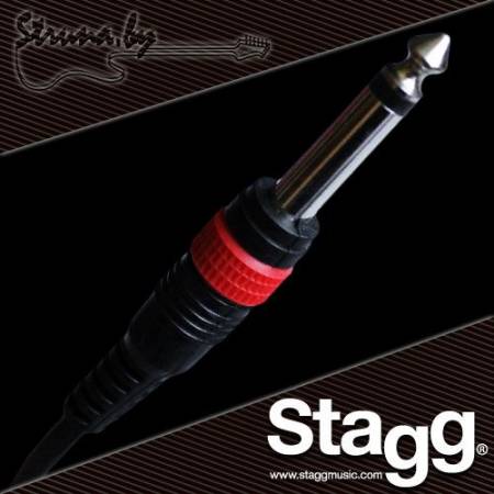 Коммутационный Y-кабель Stagg SYC3/MPS2P E