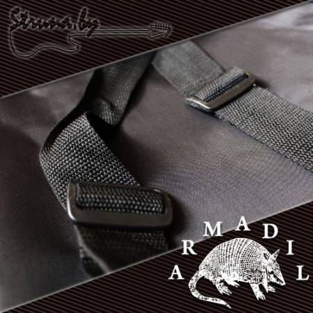 Чехол для электрогитары Armadil E401