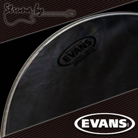 16" резонаторный пластик для том барабана Evans TT16RGL Resonant Glass