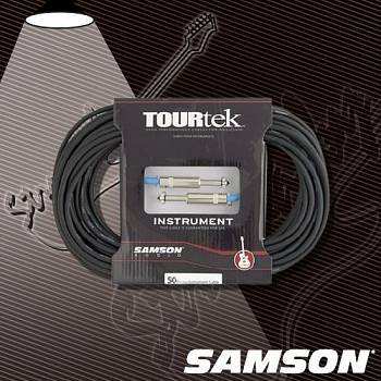 Инструментальный кабель Samson TI15
