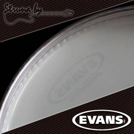 10" пластик для тома/малого барабана Evans B10G14 G14 Coated