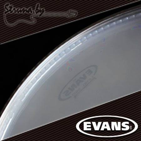 14" пластик для тома/малого барабана Evans B14G2 G2 Coated