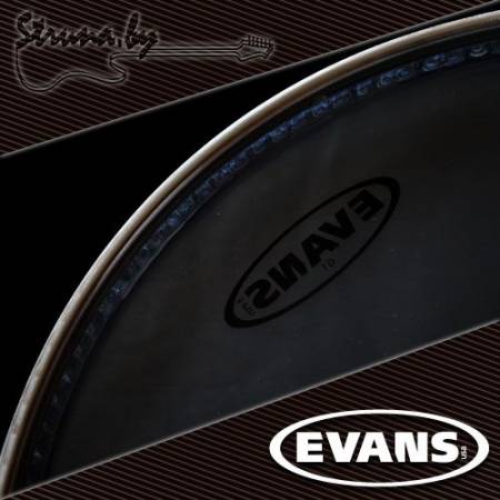 13" пластик для тома/малого барабана Evans TT13G1 G1 Clear