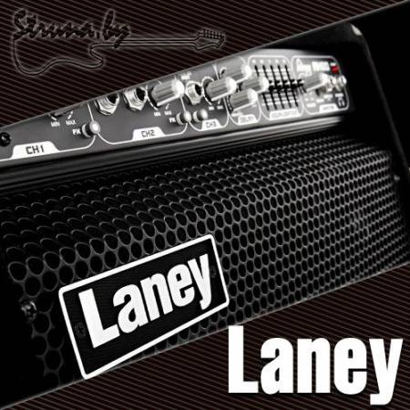 Клавишный комбо Laney AH80 AudioHub