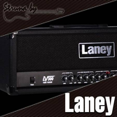 Гитарный усилитель Laney LV300H
