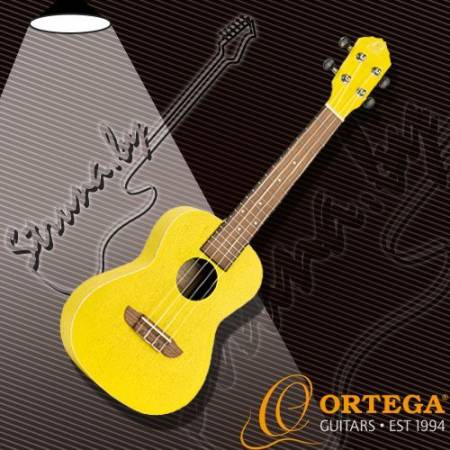 Укулеле Ortega RUSUN