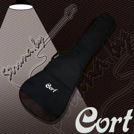 Чехол для акустической гитары Cort CGB18S