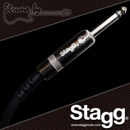 Инструментальный кабель Stagg NGC-6