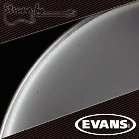 14" пластик для малого барабана Evans B14STD Super Tough Dry