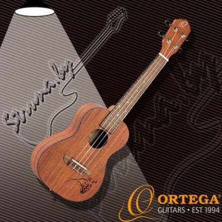 Укулеле Ortega RU5MM